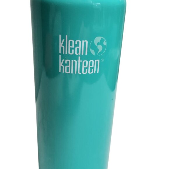 Klean Kanteen reusable bottle - Picture 9 of 10